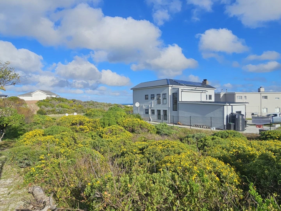 0 Bedroom Property for Sale in Pearly Beach Western Cape